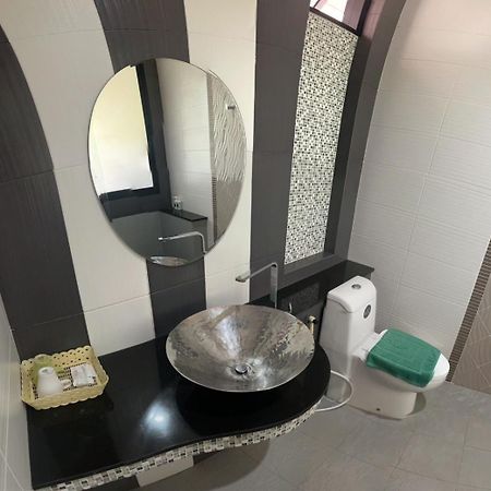 K.B. Resort Koh Chang Eksteriør bilde