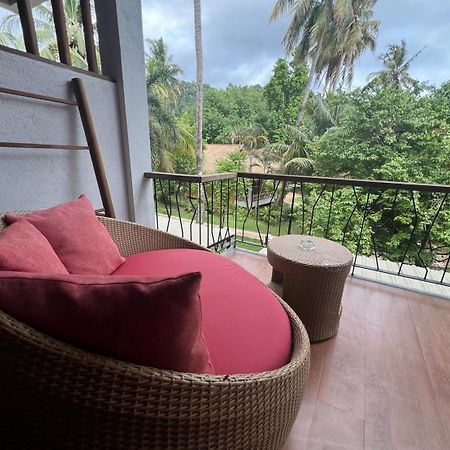 K.B. Resort Koh Chang Eksteriør bilde