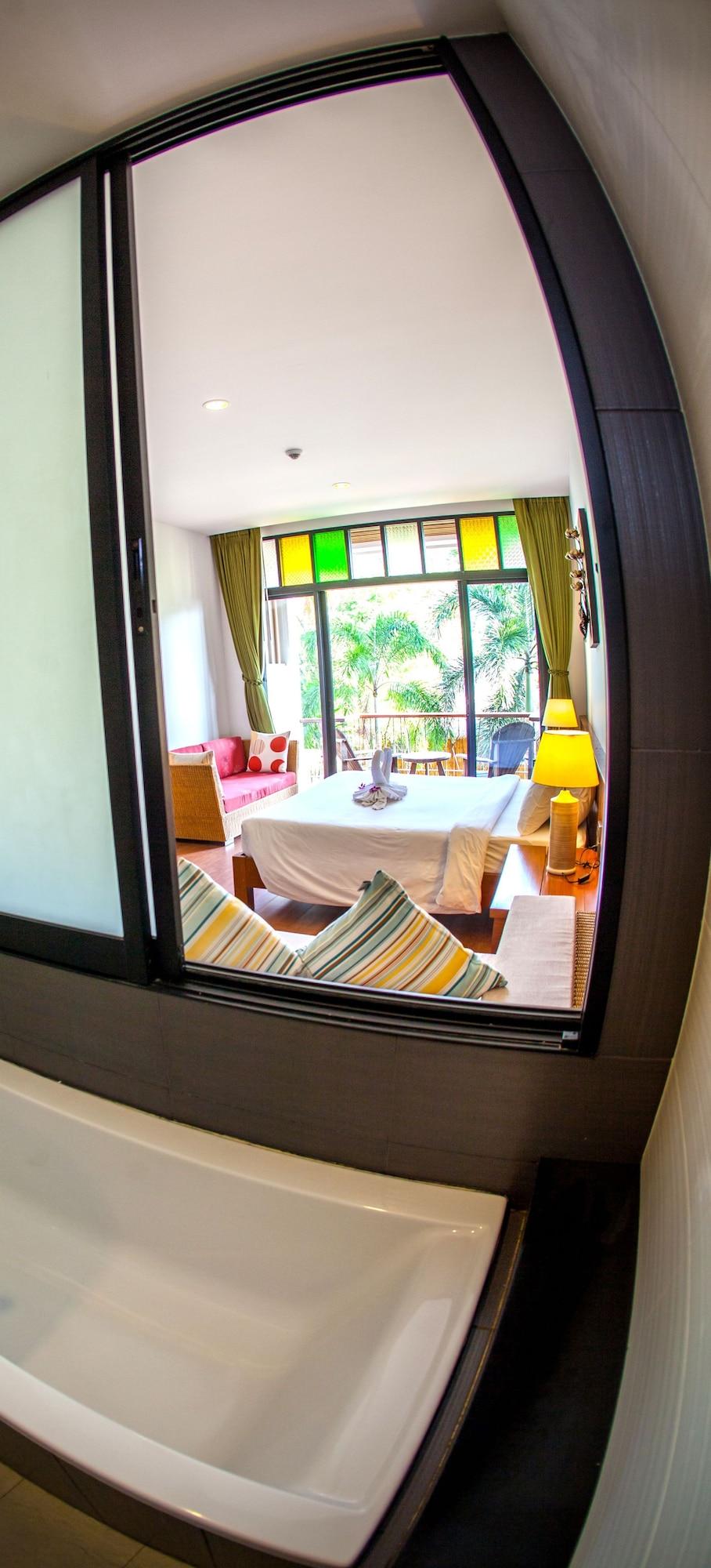 K.B. Resort Koh Chang Eksteriør bilde