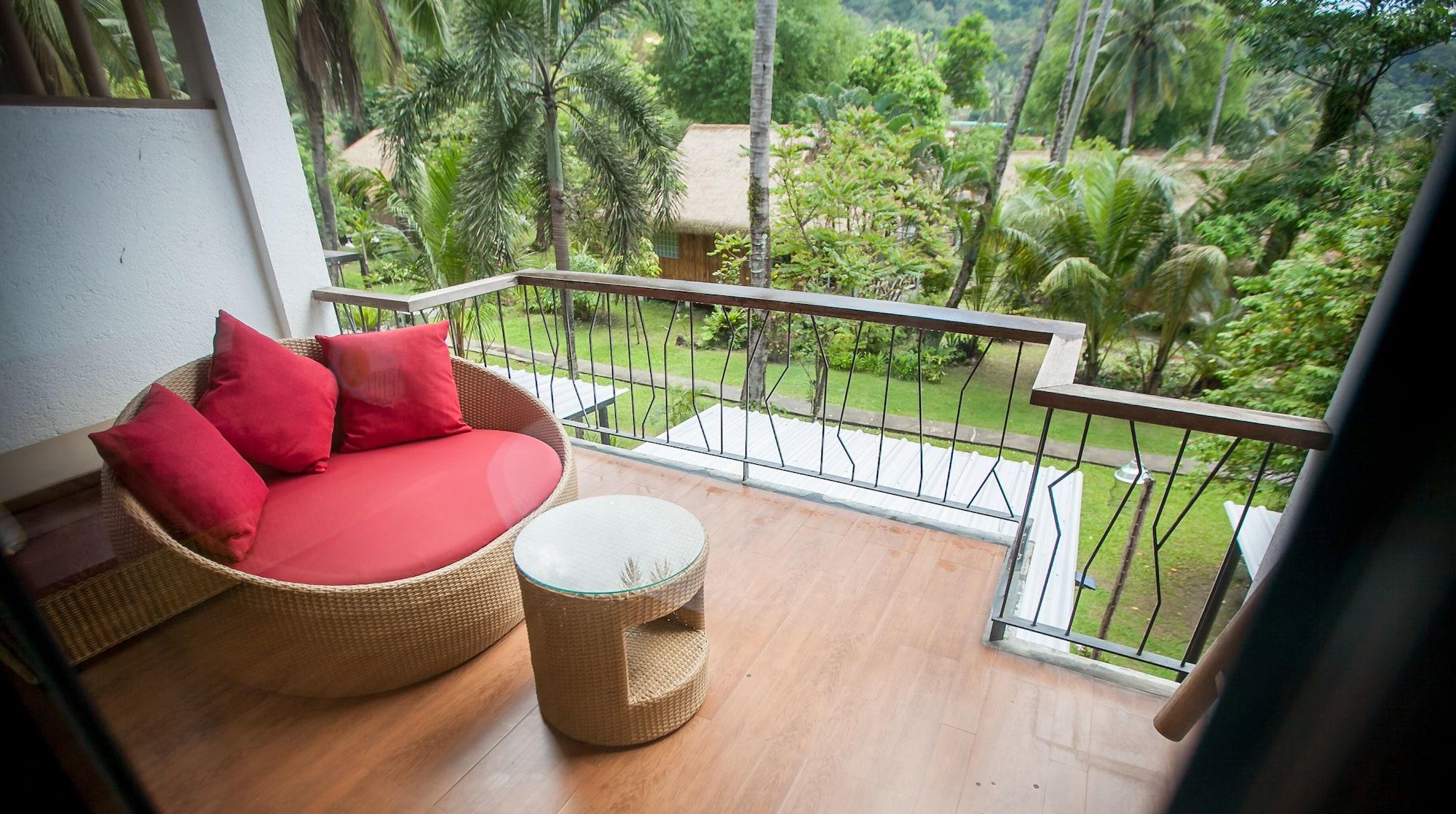 K.B. Resort Koh Chang Eksteriør bilde