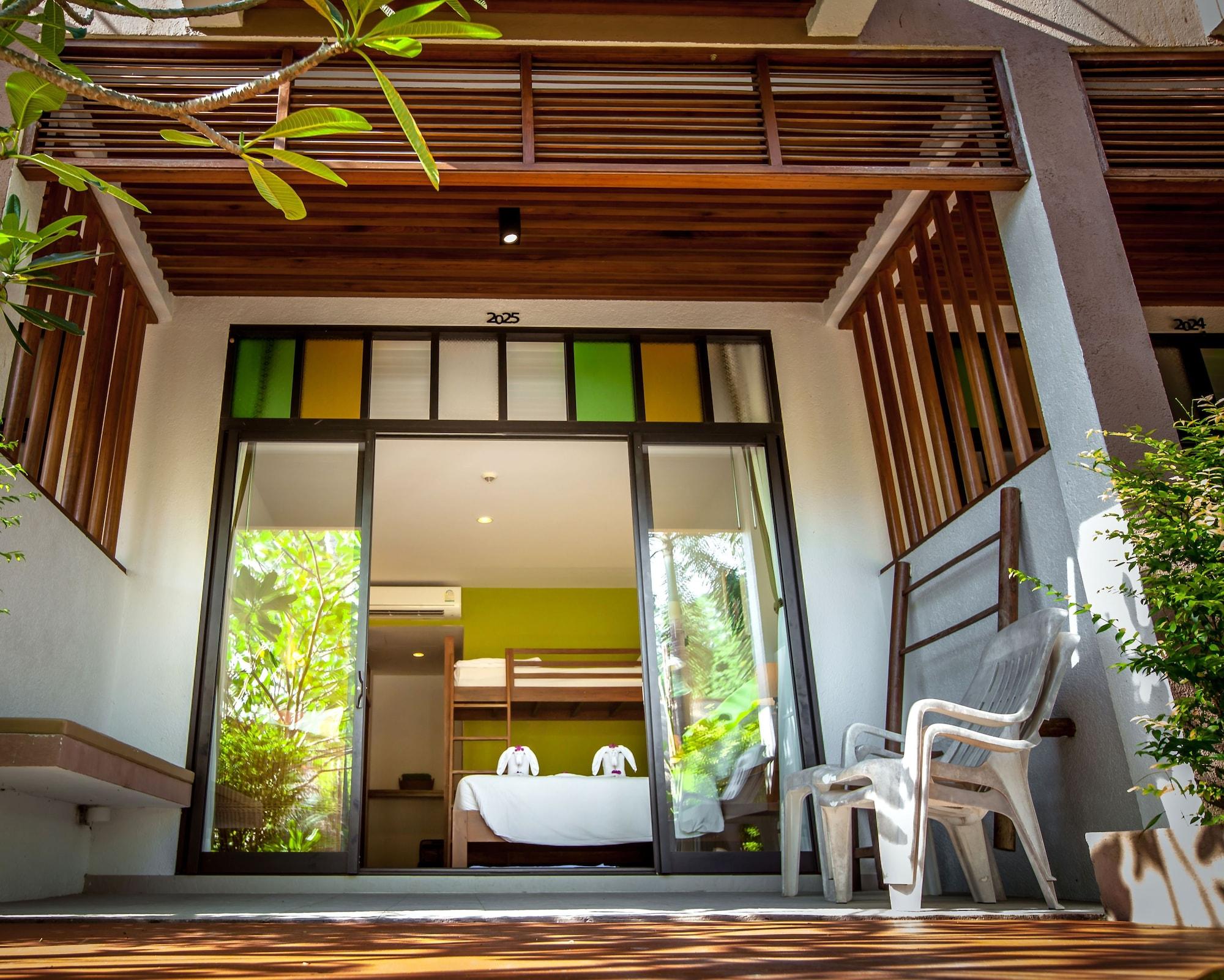 K.B. Resort Koh Chang Eksteriør bilde