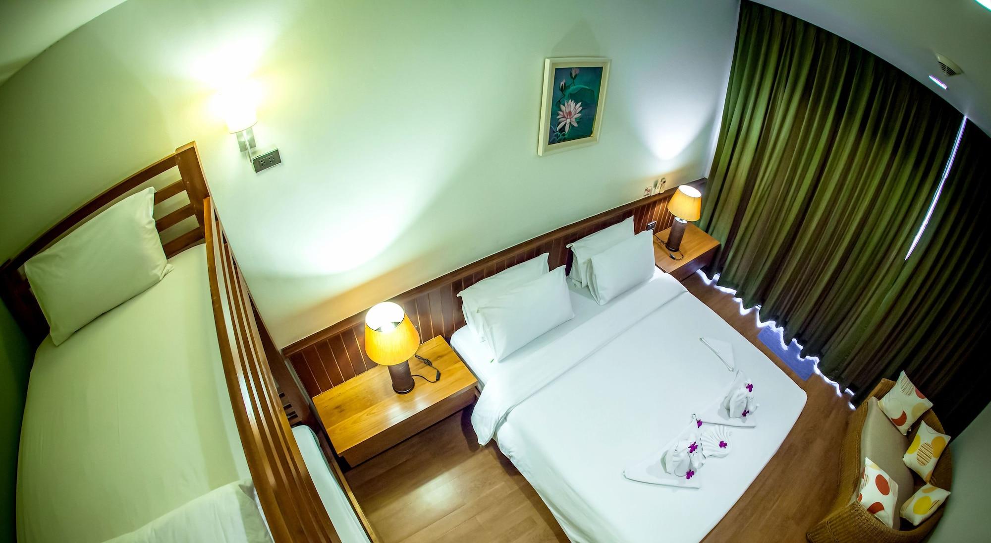 K.B. Resort Koh Chang Eksteriør bilde