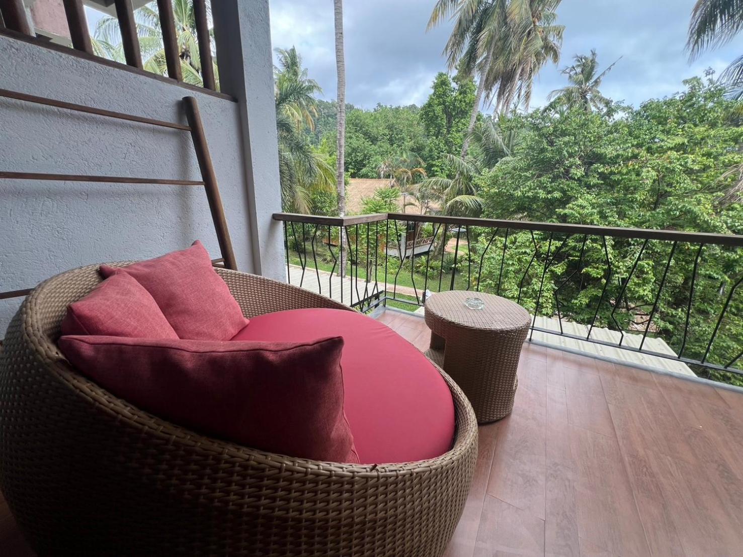 K.B. Resort Koh Chang Eksteriør bilde