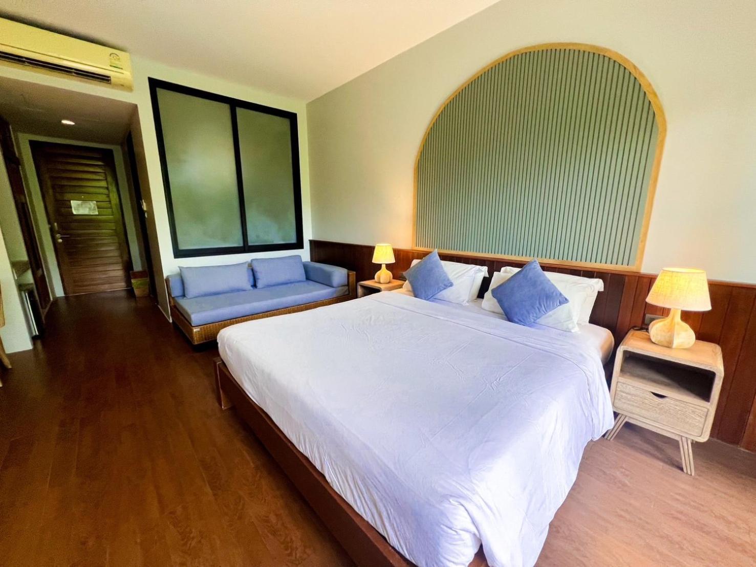 K.B. Resort Koh Chang Eksteriør bilde