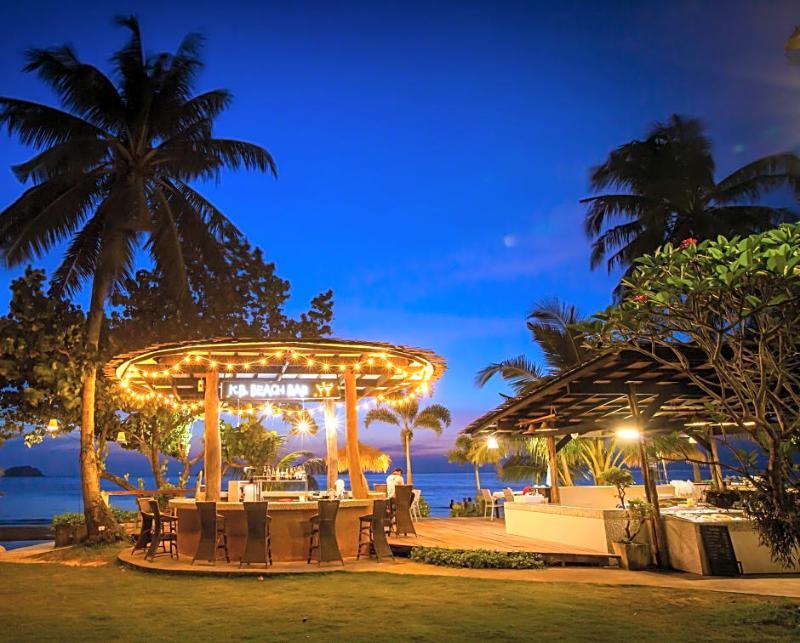 K.B. Resort Koh Chang Eksteriør bilde